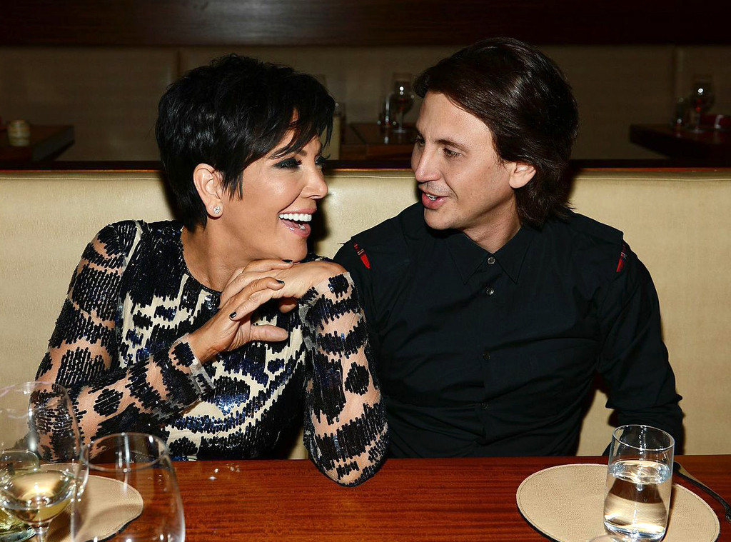 Kris Jenner, Birthday Kris Jenner, Birthday